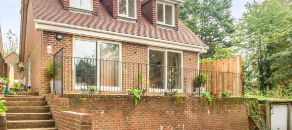 4 bedrooms House in Maidstone, United Kingdom No. 10660 50