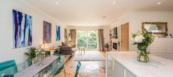 4 bedrooms House in Maidstone, United Kingdom No. 10660 35