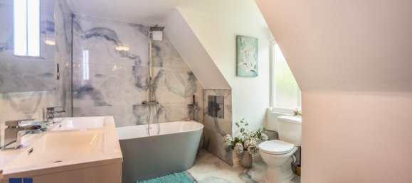 4 bedrooms House in Maidstone, United Kingdom No. 10660 48