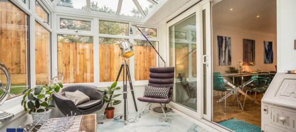 4 bedrooms House in Maidstone, United Kingdom No. 10660 10