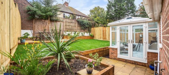 4 bedrooms House in Maidstone, United Kingdom No. 10660 22