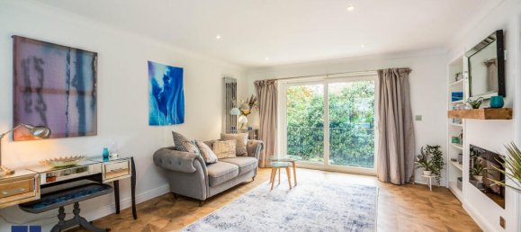 4 bedrooms House in Maidstone, United Kingdom No. 10660 24