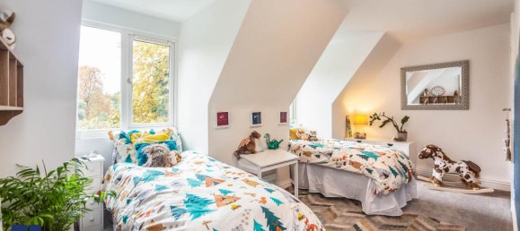 4 bedrooms House in Maidstone, United Kingdom No. 10660 46