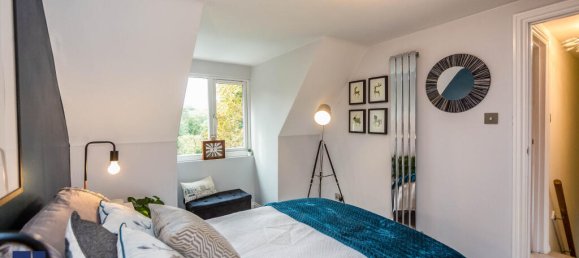 4 bedrooms House in Maidstone, United Kingdom No. 10660 12