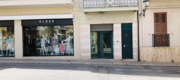 عقار تجاري في Ispica, Italy 160متر مربع رقم 256172 2