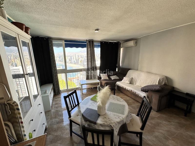 2 bedrooms Apartment in Benidorm, Spain No. 195511