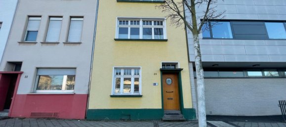 Adosado de 5 dormitorios en Euskirchen, Germany No. 9263 2