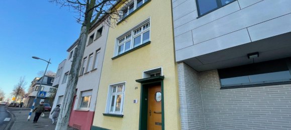 Adosado de 5 dormitorios en Euskirchen, Germany No. 9263 3