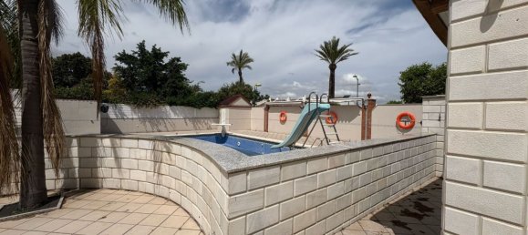 Casa de 8 dormitorios en Alhaurín de la Torre, Spain No. 134002 37