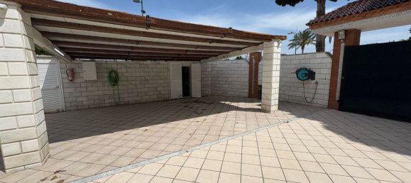 Casa de 8 dormitorios en Alhaurín de la Torre, Spain No. 134002 36