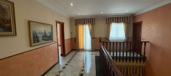 Casa de 8 dormitorios en Alhaurín de la Torre, Spain No. 134002 20