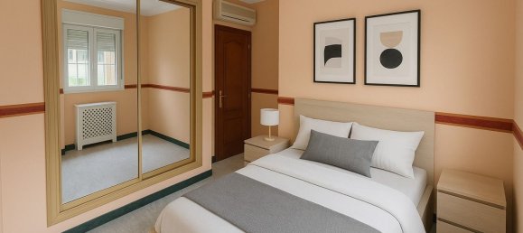 Casa de 8 dormitorios en Alhaurín de la Torre, Spain No. 134002 13