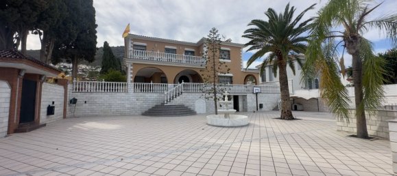 Casa de 8 dormitorios en Alhaurín de la Torre, Spain No. 134002 33