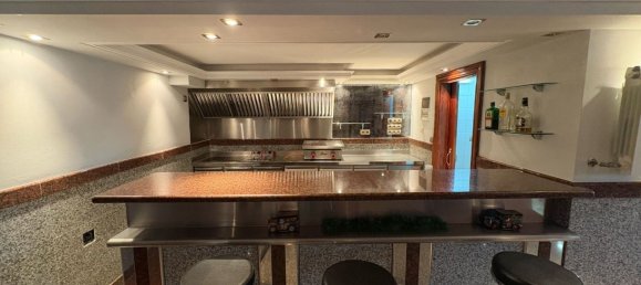 Casa de 8 dormitorios en Alhaurín de la Torre, Spain No. 134002 27