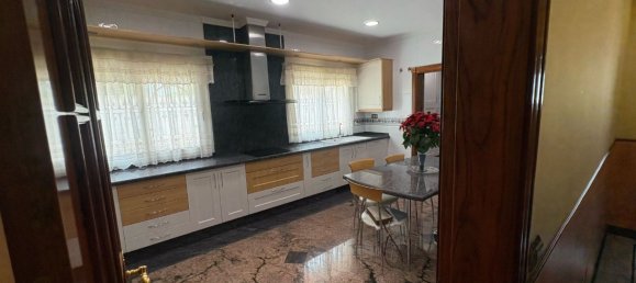 Casa de 8 dormitorios en Alhaurín de la Torre, Spain No. 134002 10