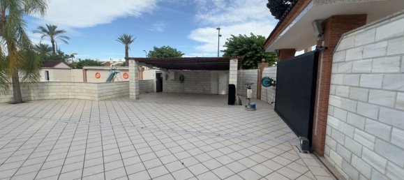 Casa de 8 dormitorios en Alhaurín de la Torre, Spain No. 134002 35