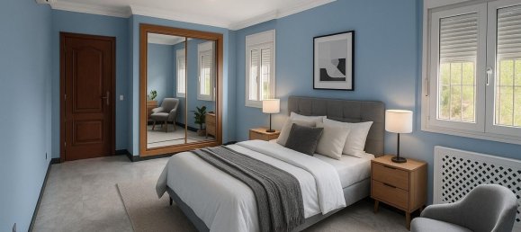 Casa de 8 dormitorios en Alhaurín de la Torre, Spain No. 134002 15