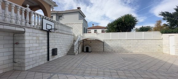 Casa de 8 dormitorios en Alhaurín de la Torre, Spain No. 134002 38
