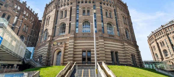 2 Schlafzimmer Doppelhaus in Simmering, Austria, Nr. 243756 2