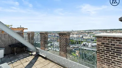 2 Schlafzimmer Doppelhaus in Simmering, Austria, Nr. 243756