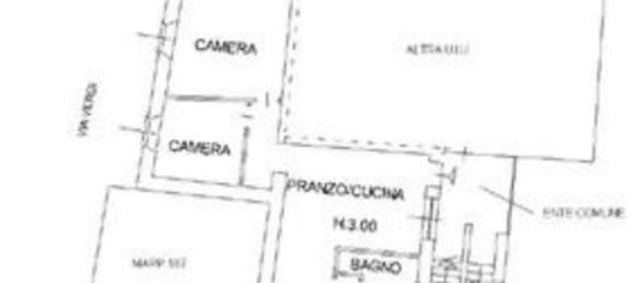 Apartamento de 3 dormitorios en Veduggio con Colzano, Italy No. 361211 24