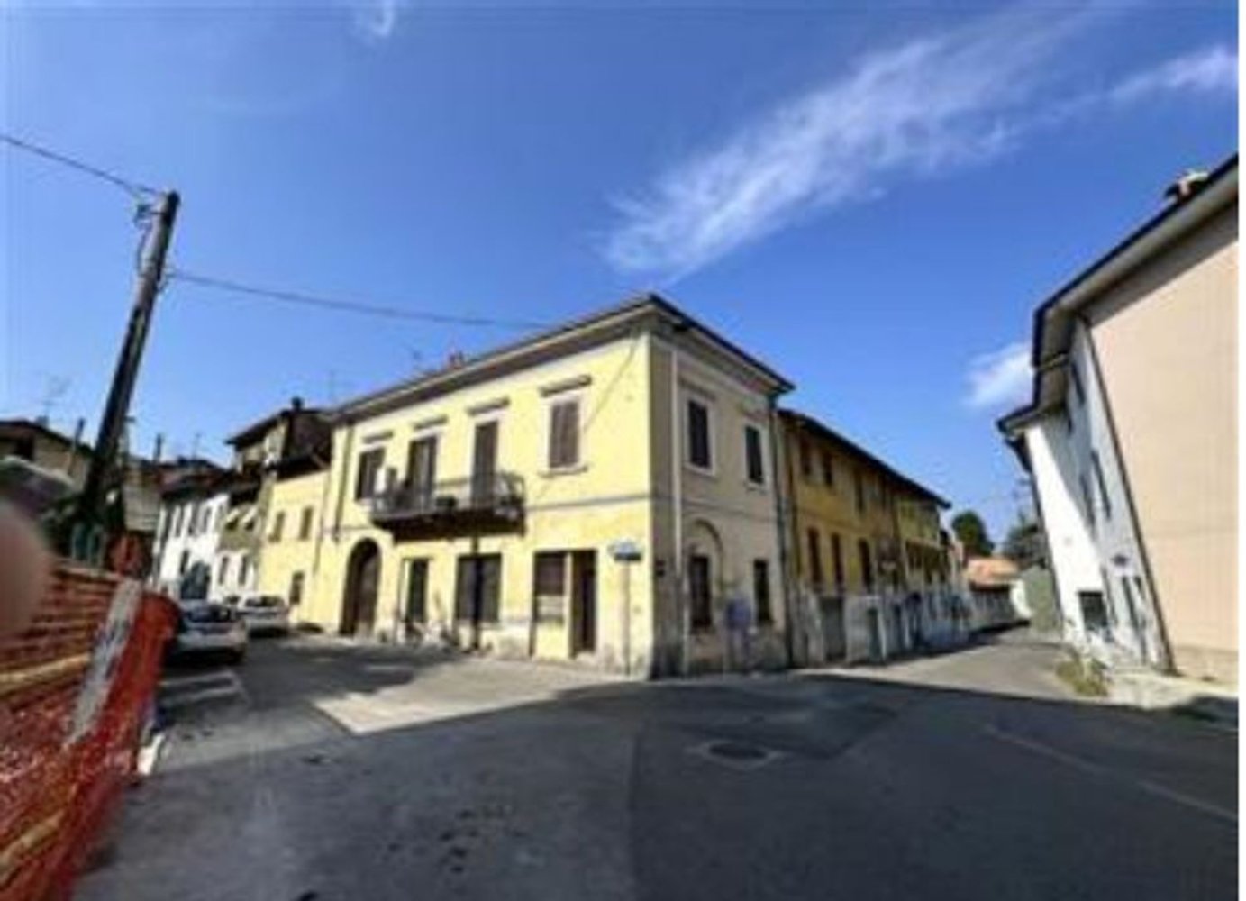 Apartamento de 3 dormitorios en Veduggio con Colzano, Italy No. 361211