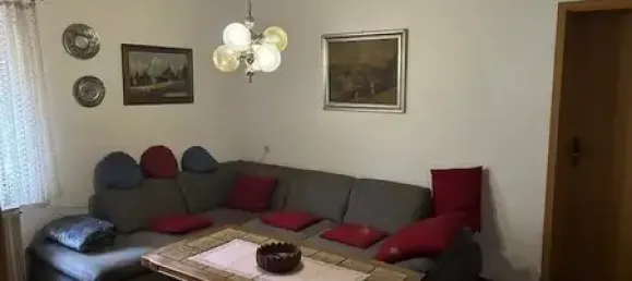 Granja de 3 habitaciónes en Schweinfurt, Germany No. 338481 8