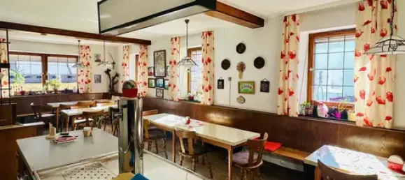 Granja de 3 habitaciónes en Schweinfurt, Germany No. 338481 7