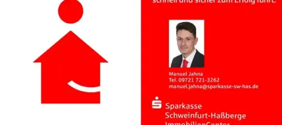 Granja de 3 habitaciónes en Schweinfurt, Germany No. 338481 2