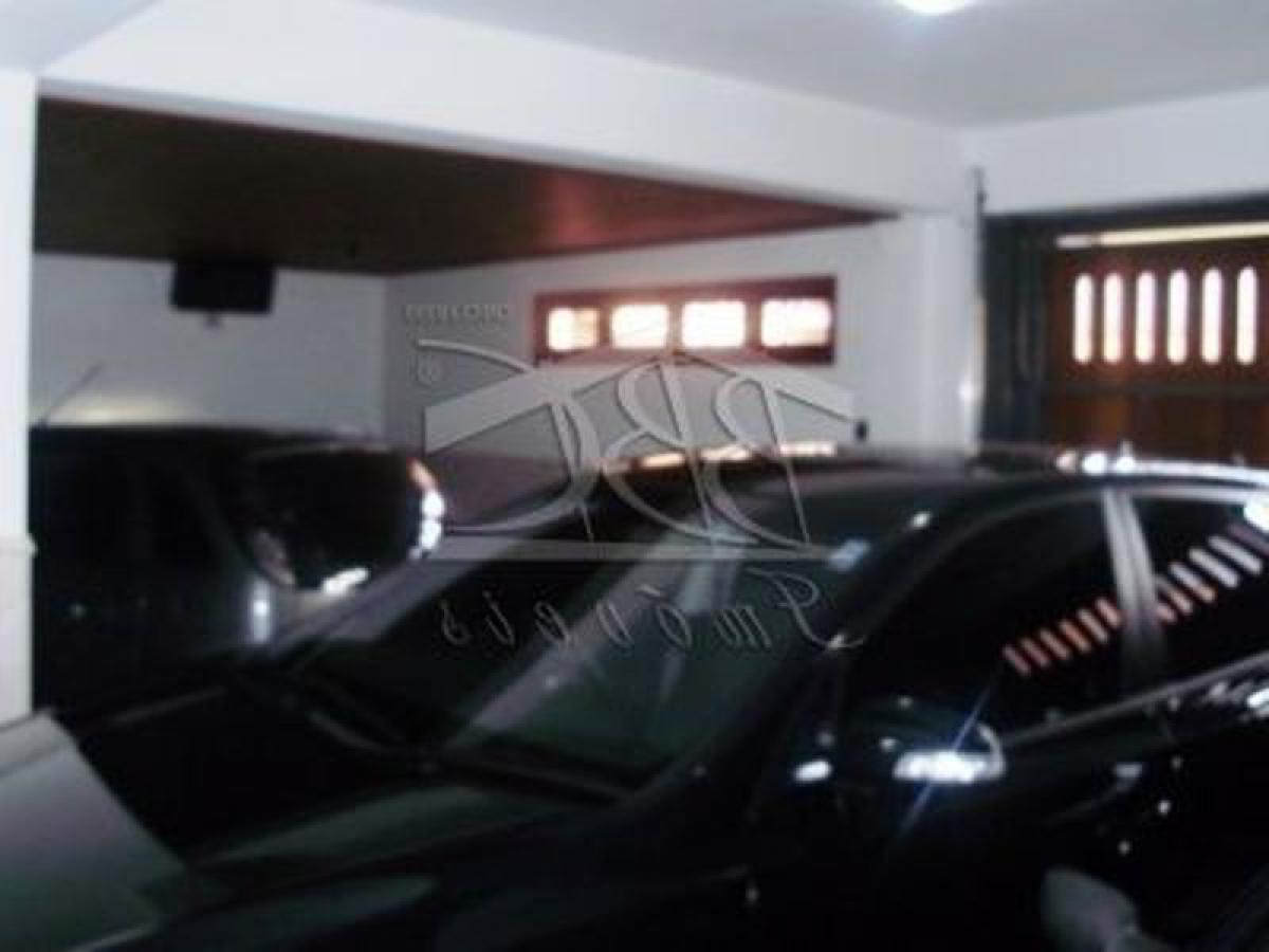 3 bedrooms House in Sao Paulo, Brazil No. 430617