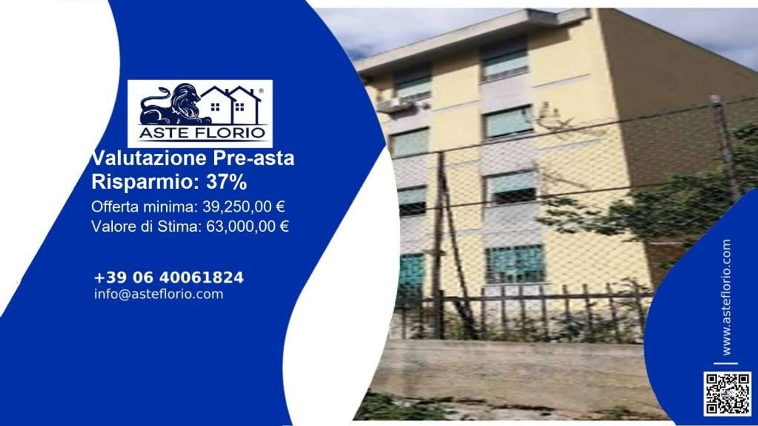 3 bedrooms Apartment in Palermo, Italy No. 384945