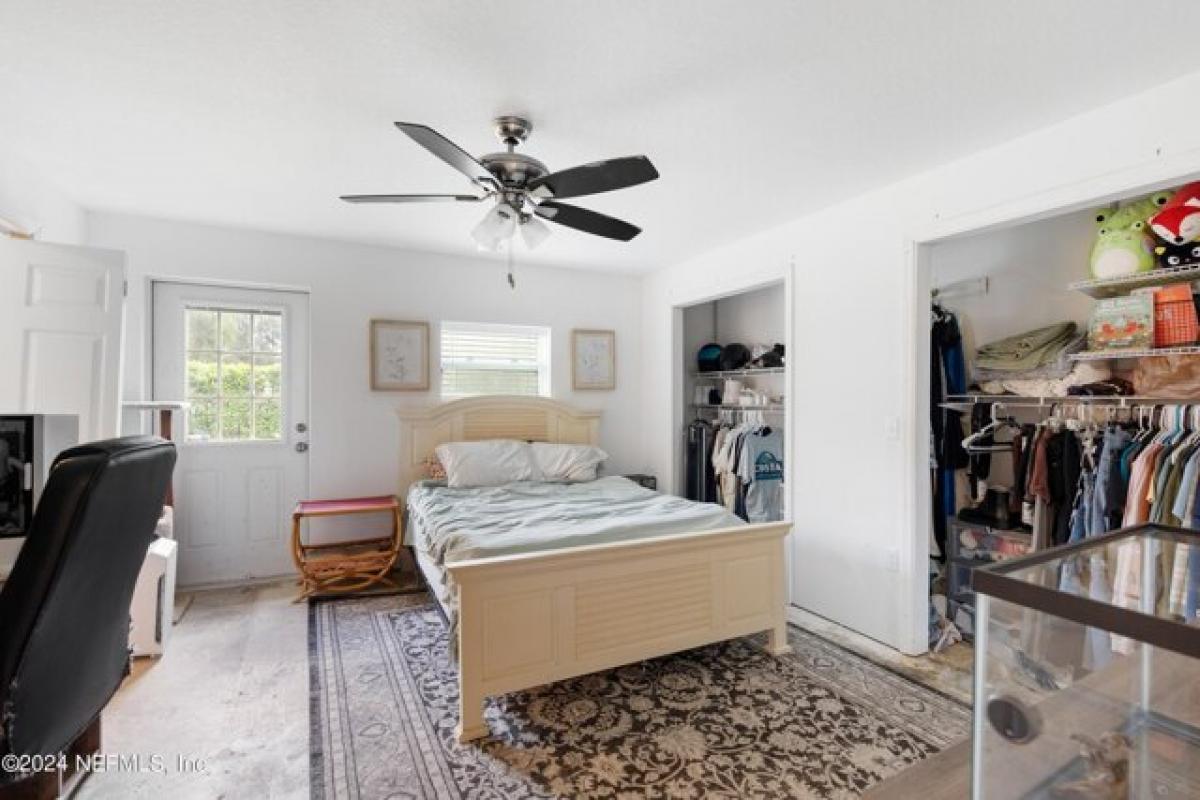  Land in Saint Augustine, USA No. 475202