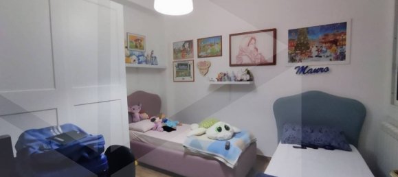 3-Zimmer Wohnung in Bari, Italy, Nr. 20681 12
