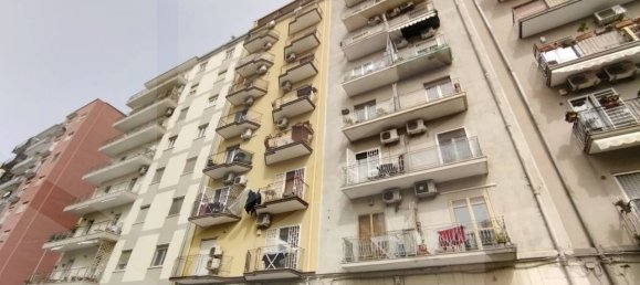 3-Zimmer Wohnung in Bari, Italy, Nr. 20681 26