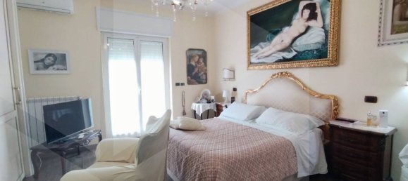 3-Zimmer Wohnung in Bari, Italy, Nr. 20681 20