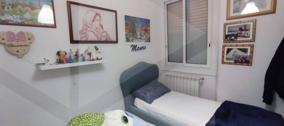 3-Zimmer Wohnung in Bari, Italy, Nr. 20681 11