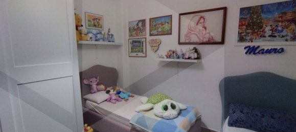 3-Zimmer Wohnung in Bari, Italy, Nr. 20681 10