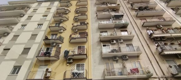 3-Zimmer Wohnung in Bari, Italy, Nr. 20681 27