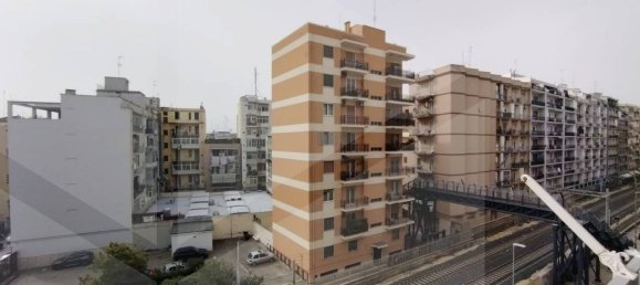 3-Zimmer Wohnung in Bari, Italy, Nr. 20681 13