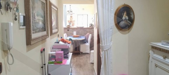 3-Zimmer Wohnung in Bari, Italy, Nr. 20681 24