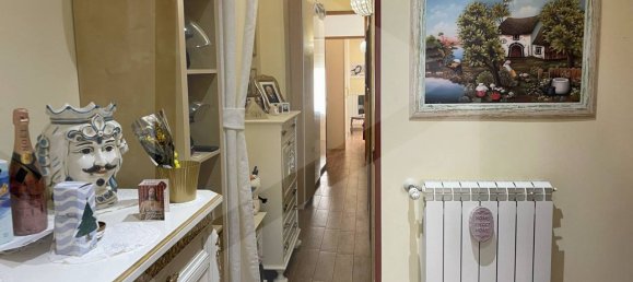 3-Zimmer Wohnung in Bari, Italy, Nr. 20681 6