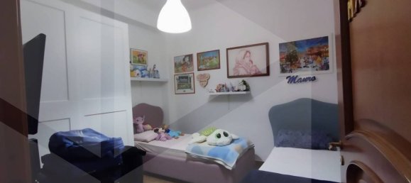 3-Zimmer Wohnung in Bari, Italy, Nr. 20681 9