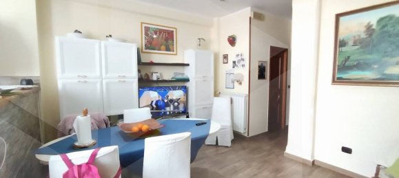 3-Zimmer Wohnung in Bari, Italy, Nr. 20681 4