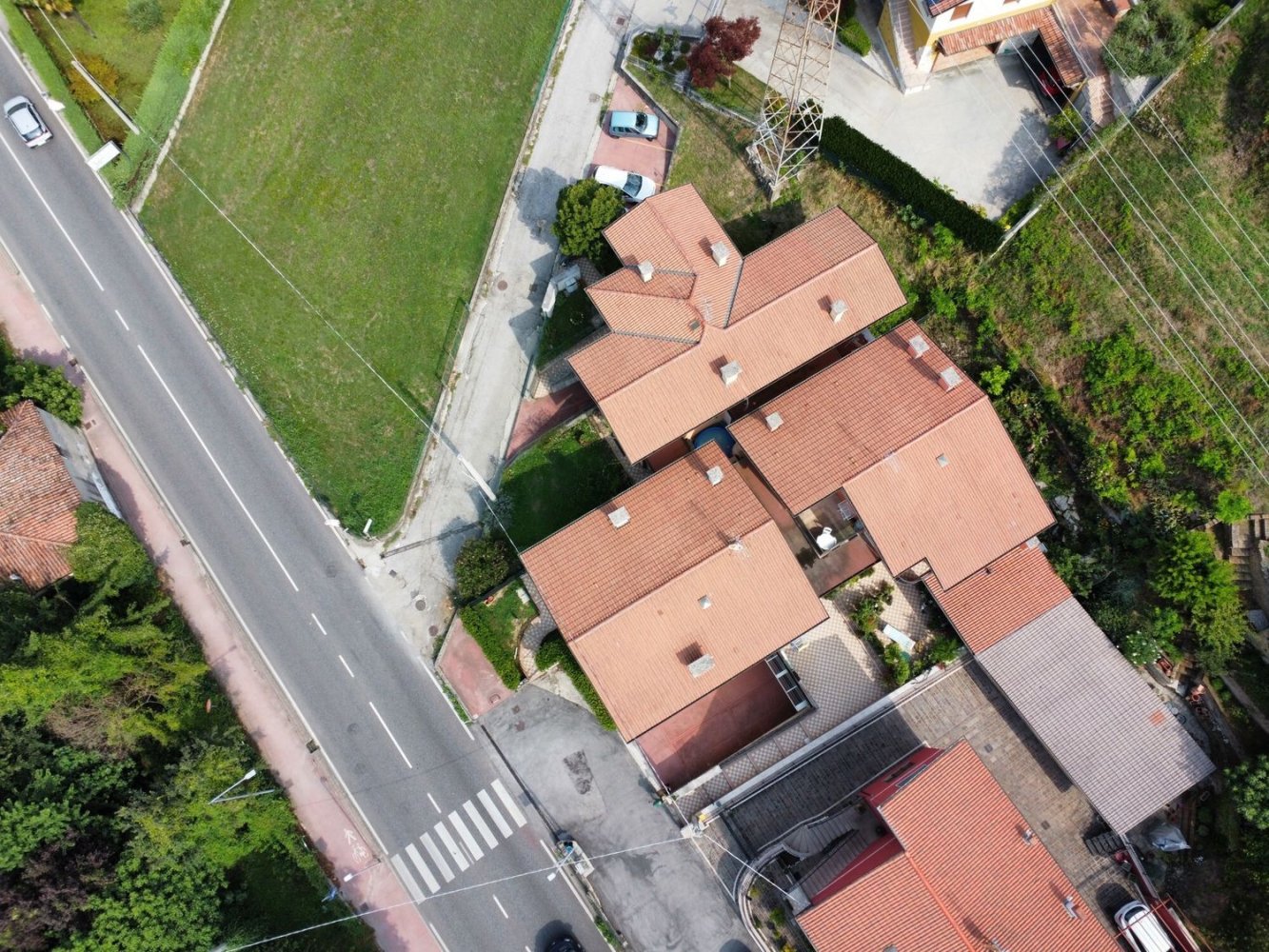 3-Zimmer Wohnung in Arzignano, Italy, Nr. 300360