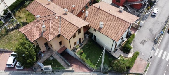3-Zimmer Wohnung in Arzignano, Italy, Nr. 300360 2