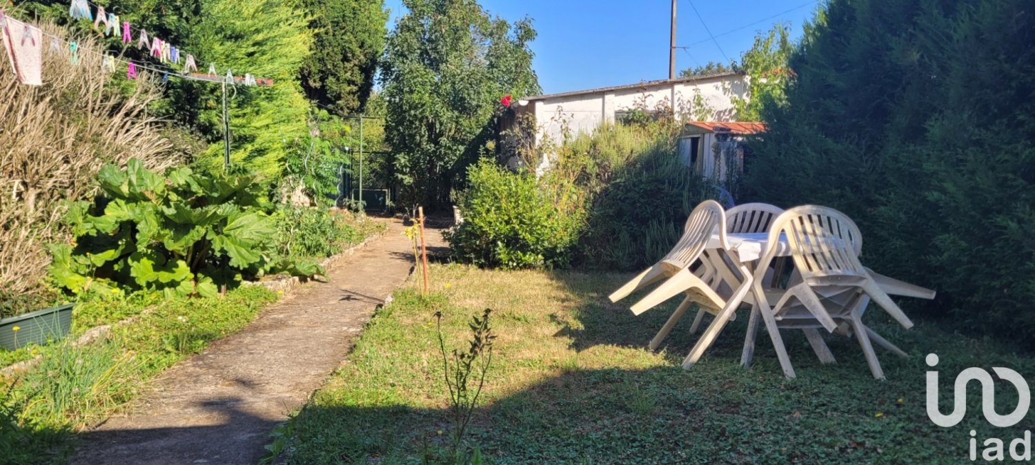 Таунхаус с 2 спальнями в Венем, Франция № 248405