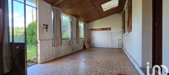 Таунхаус с 2 спальнями в Венем, Франция № 248405 15