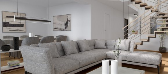 3 dormitorios maisonette en venta en Alimos, South Athens, Attica, Greece № 103335 10