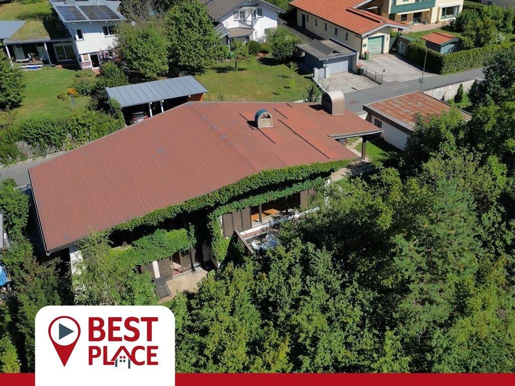 4 bedrooms House in Villach, Austria No. 251393