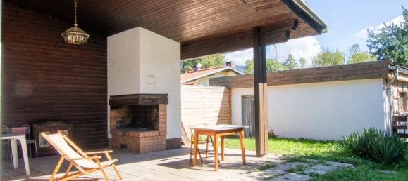 4 bedrooms House in Villach, Austria No. 251393 12